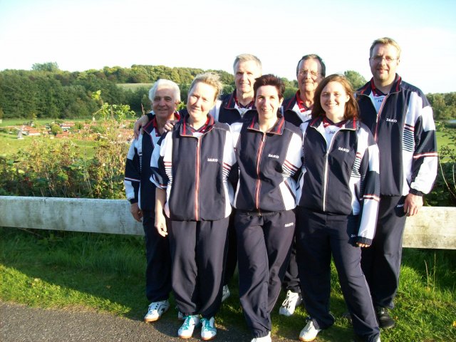 Europacup Fredericia (2)
